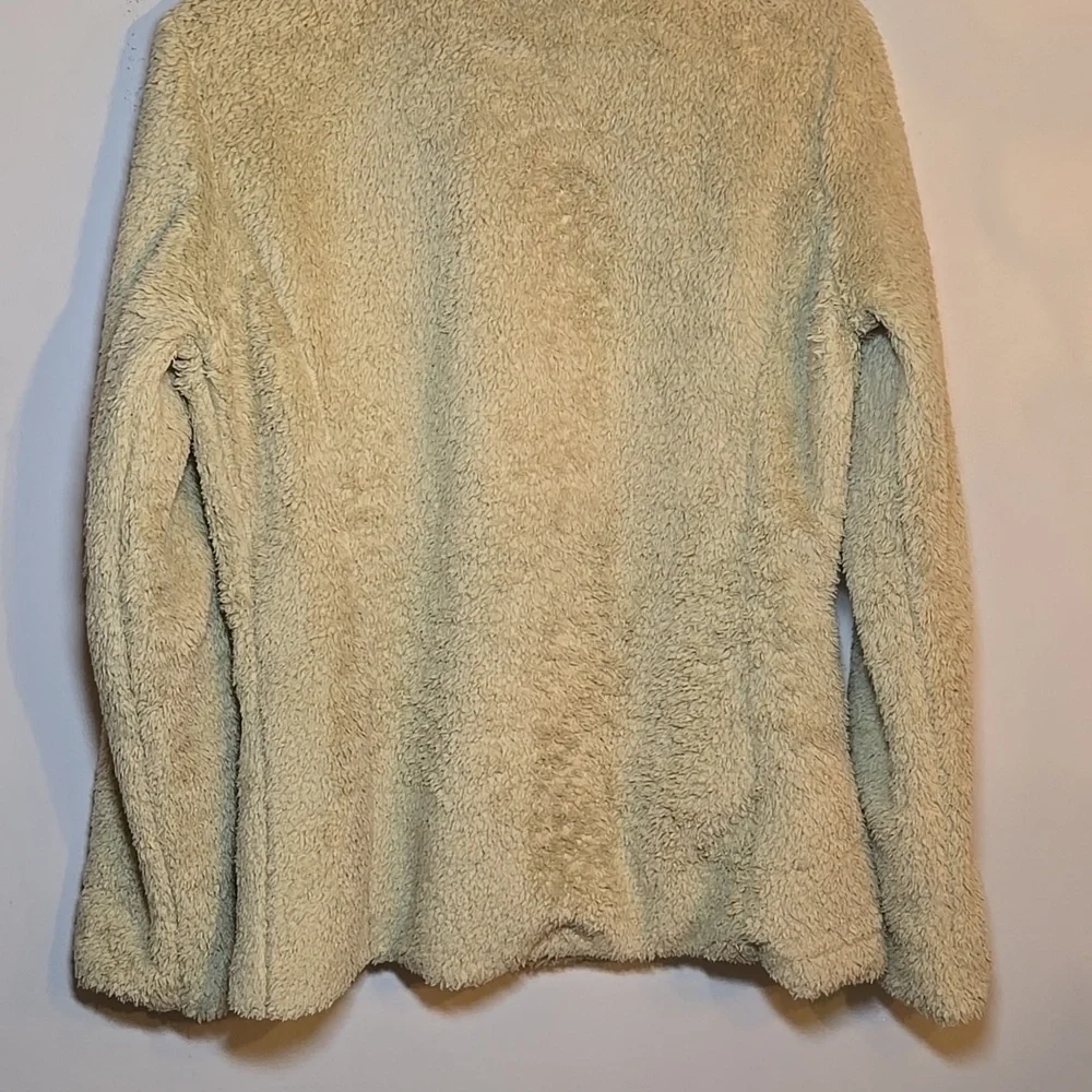Patagonia soft warm